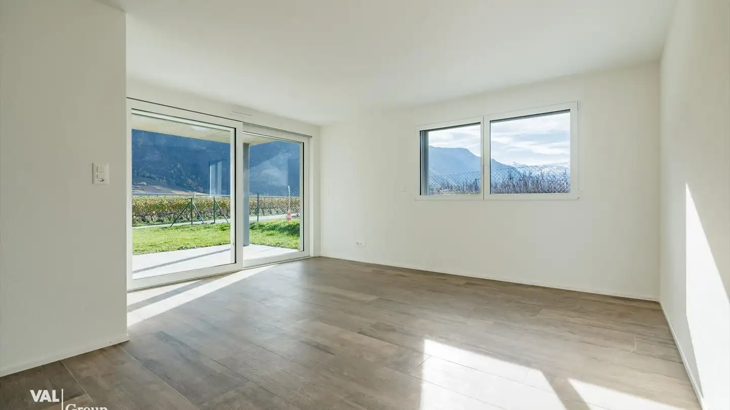 Appartamento in vendita - 1955 Chamoson - Photo 2