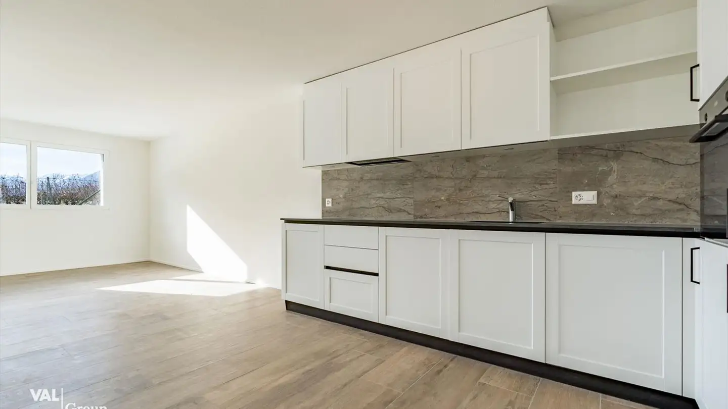 Appartamento in vendita - 1955 Chamoson - Photo 3