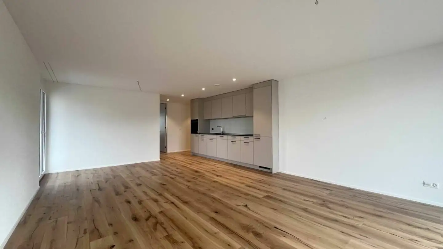 Apartment for rent - Bischofszellerstrasse 322, 9212 Arnegg