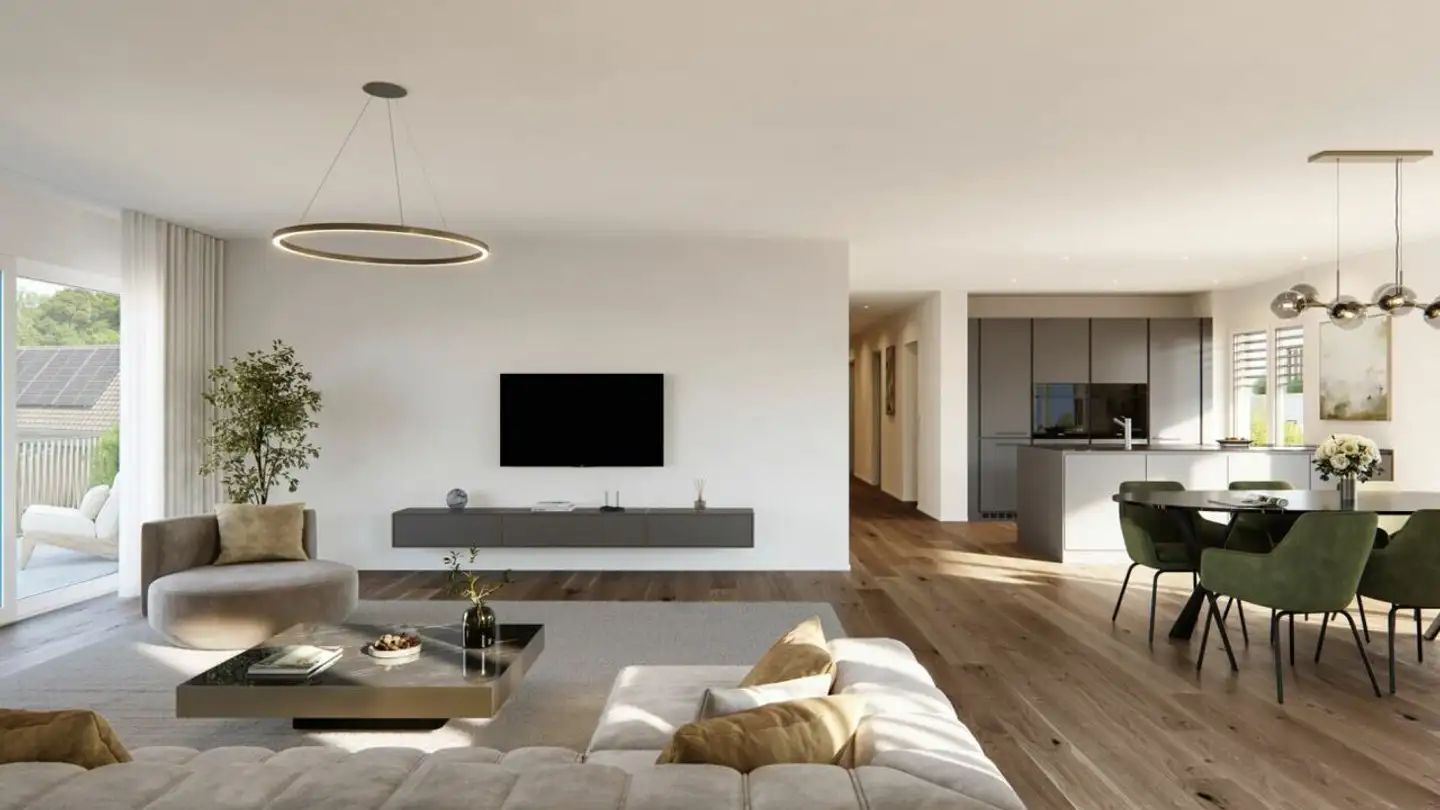 Attico in vendita - Burgstrasse, 8280 Kreuzlingen - Photo 3