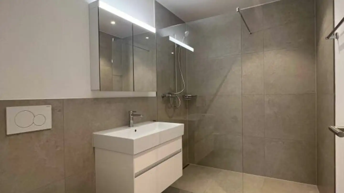 Apartment for rent - Bischofszellerstrasse 322, 9212 Arnegg - Photo 2