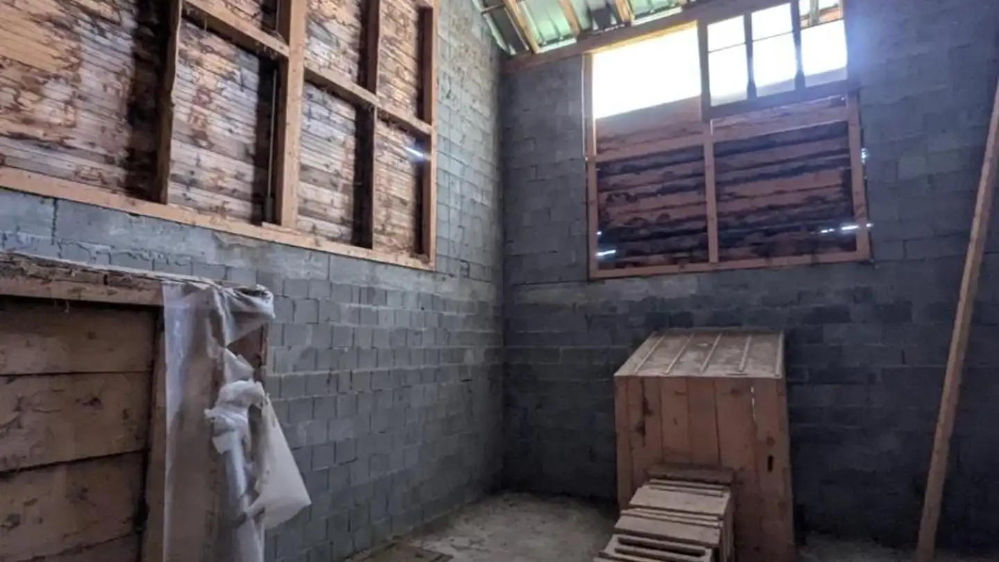 Gewerbe kaufen - 3903 Mund - Foto 3