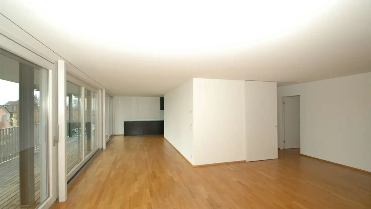 Wohnung mieten - Feldhofstrasse 10, 8706 Meilen - Foto 3