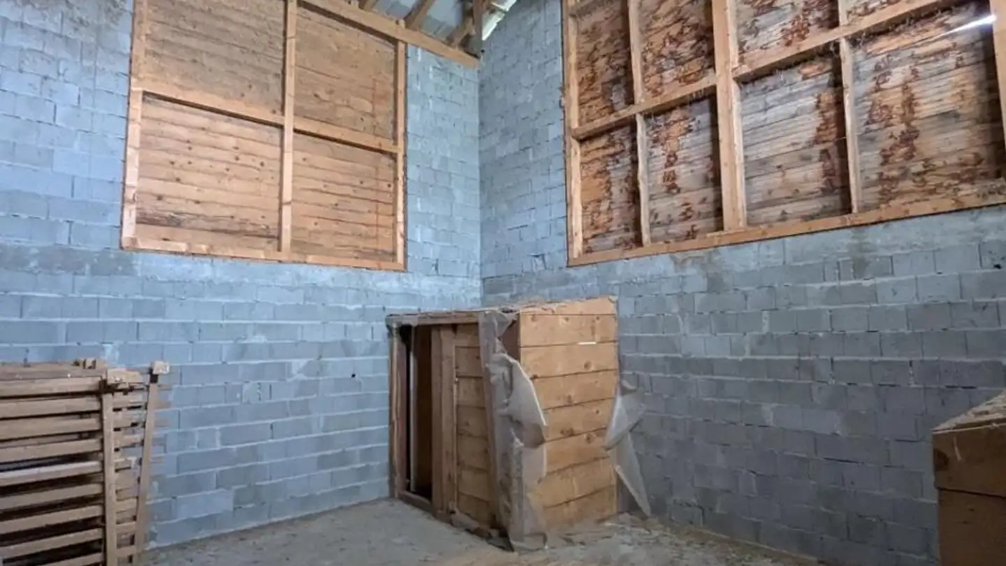 Gewerbe kaufen - 3903 Mund - Foto 4