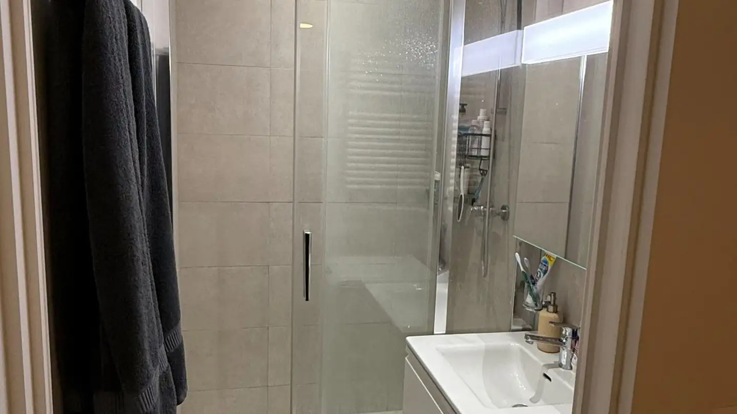 Appartement à louer - Rue Des Voisins 3, 1205 Genève - Photo 3