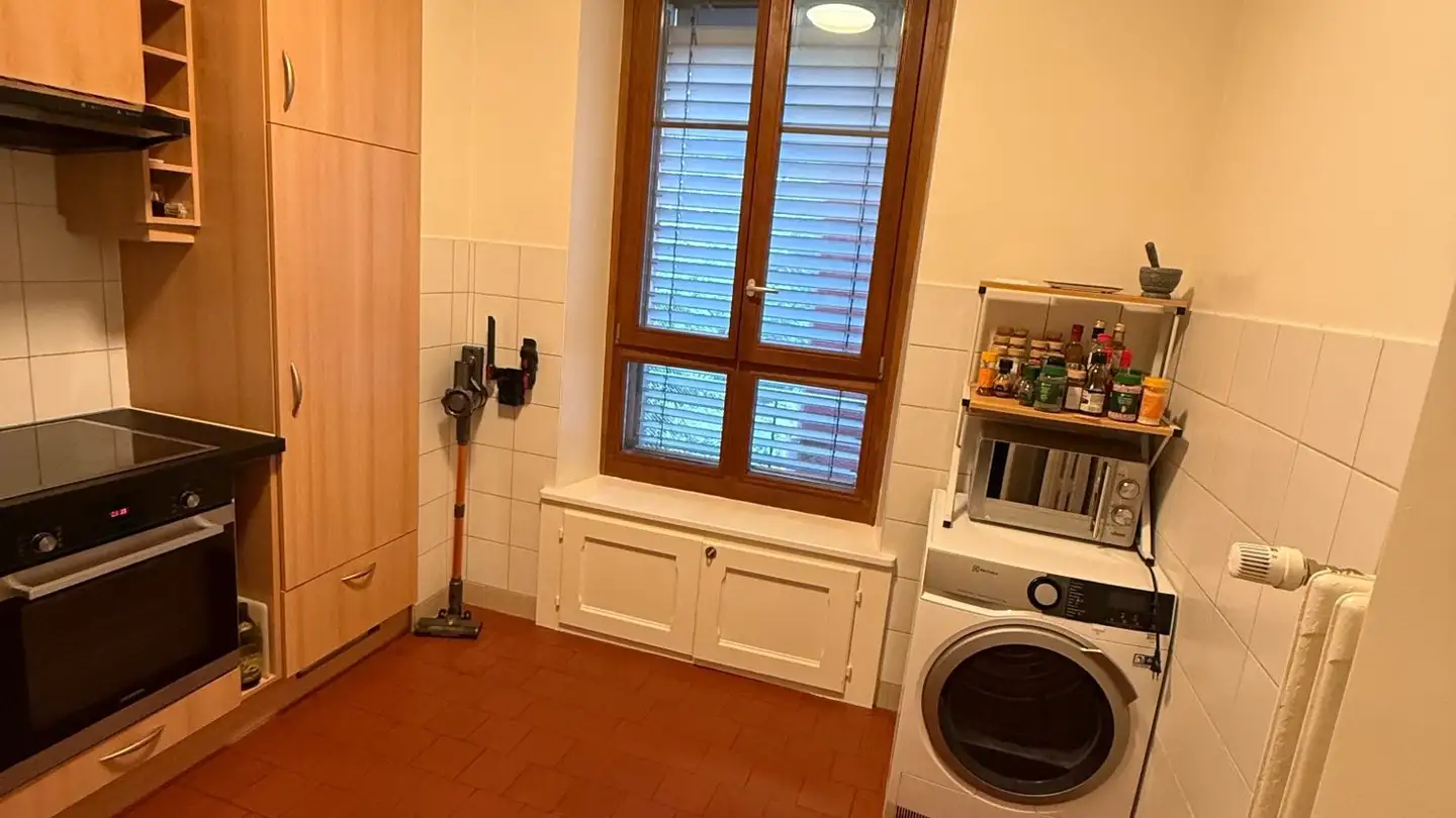 Appartement à louer - Rue Des Voisins 3, 1205 Genève - Photo 4