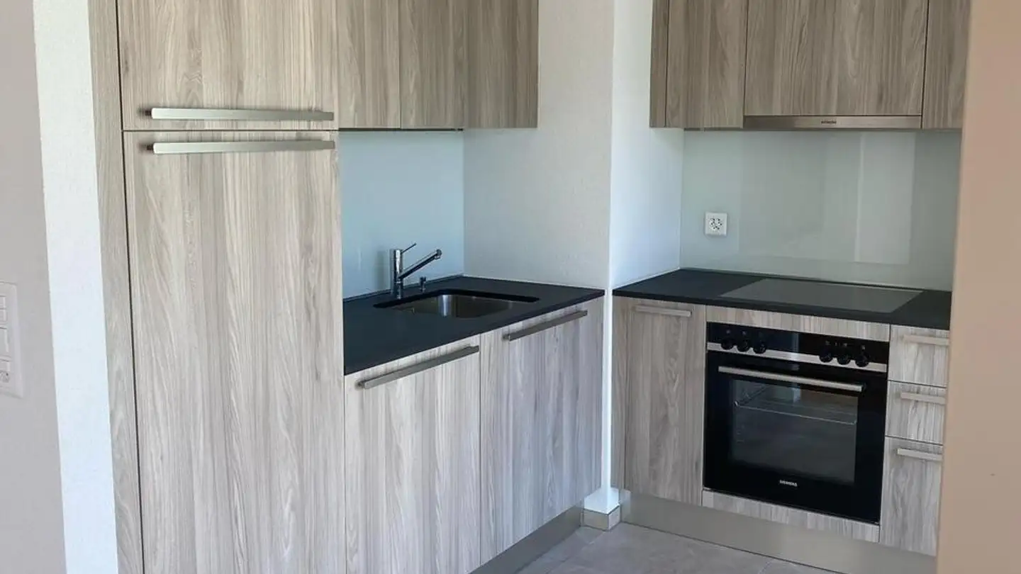 Studio for rent - Rue Antoinette Quinche, 1022 Chavannes-près-Renens - Photo 2