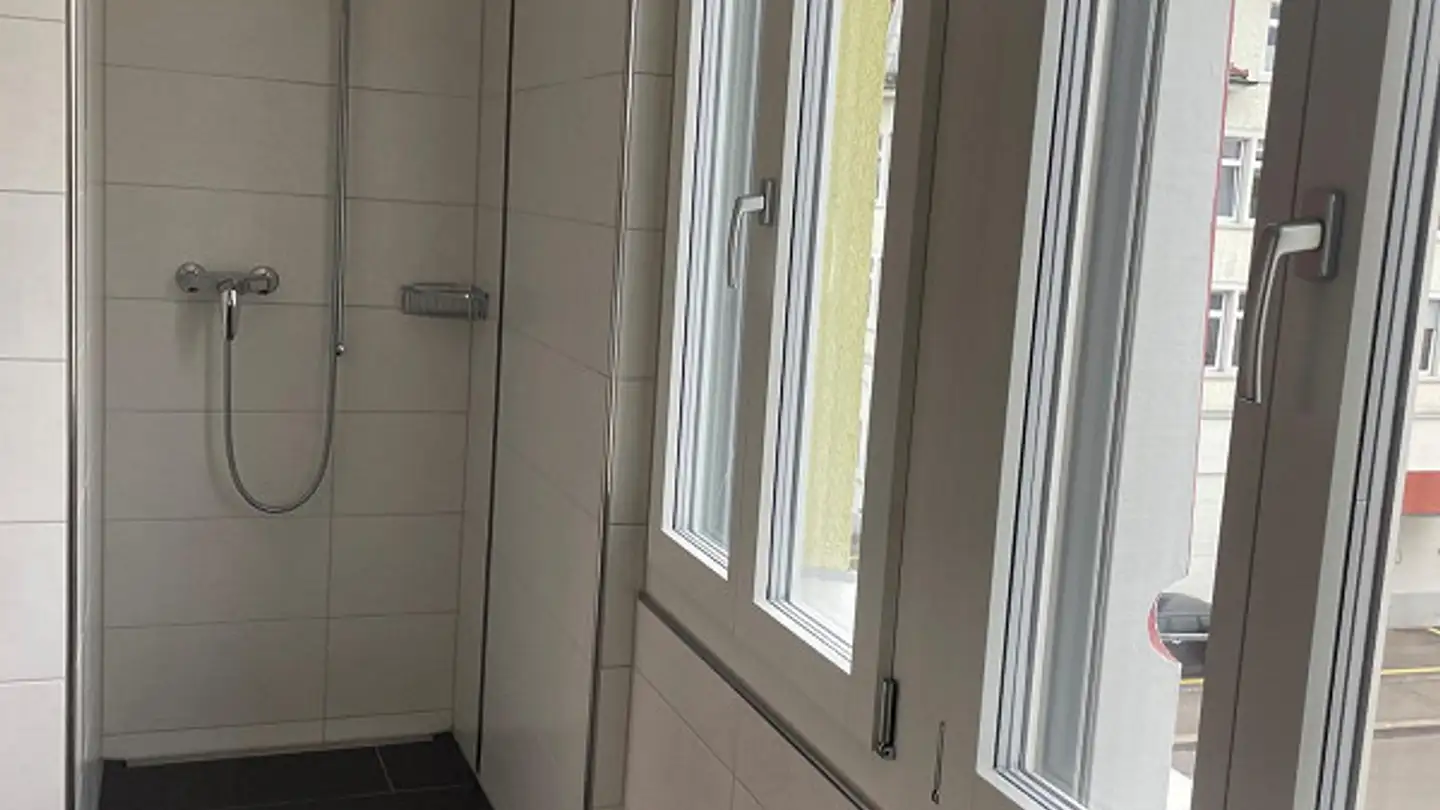 Appartamento in affitto - Gallusstrasse 22, 9500 Wil SG - Photo 4