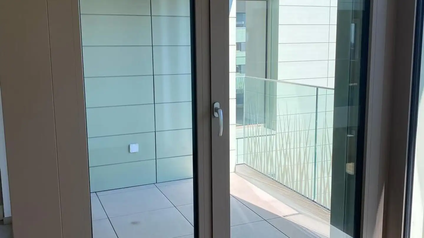 Studio for rent - Rue Antoinette Quinche, 1022 Chavannes-près-Renens - Photo 3