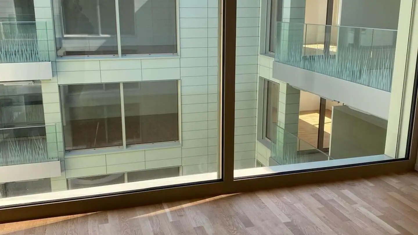 Studio for rent - Rue Antoinette Quinche, 1022 Chavannes-près-Renens - Photo 4