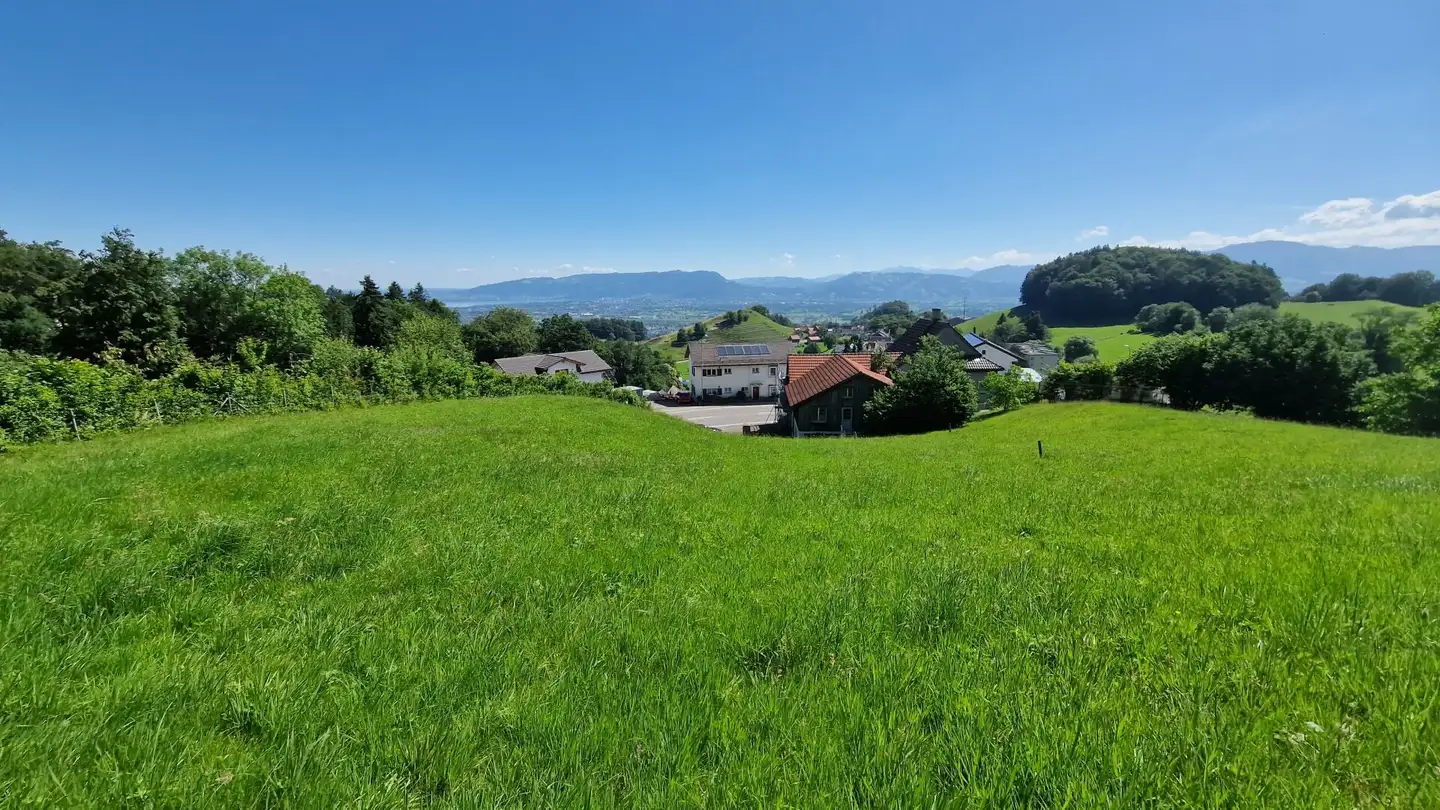 Terrain constructible à vendre - Wilen 388, 9428 Walzenhausen - Photo 2