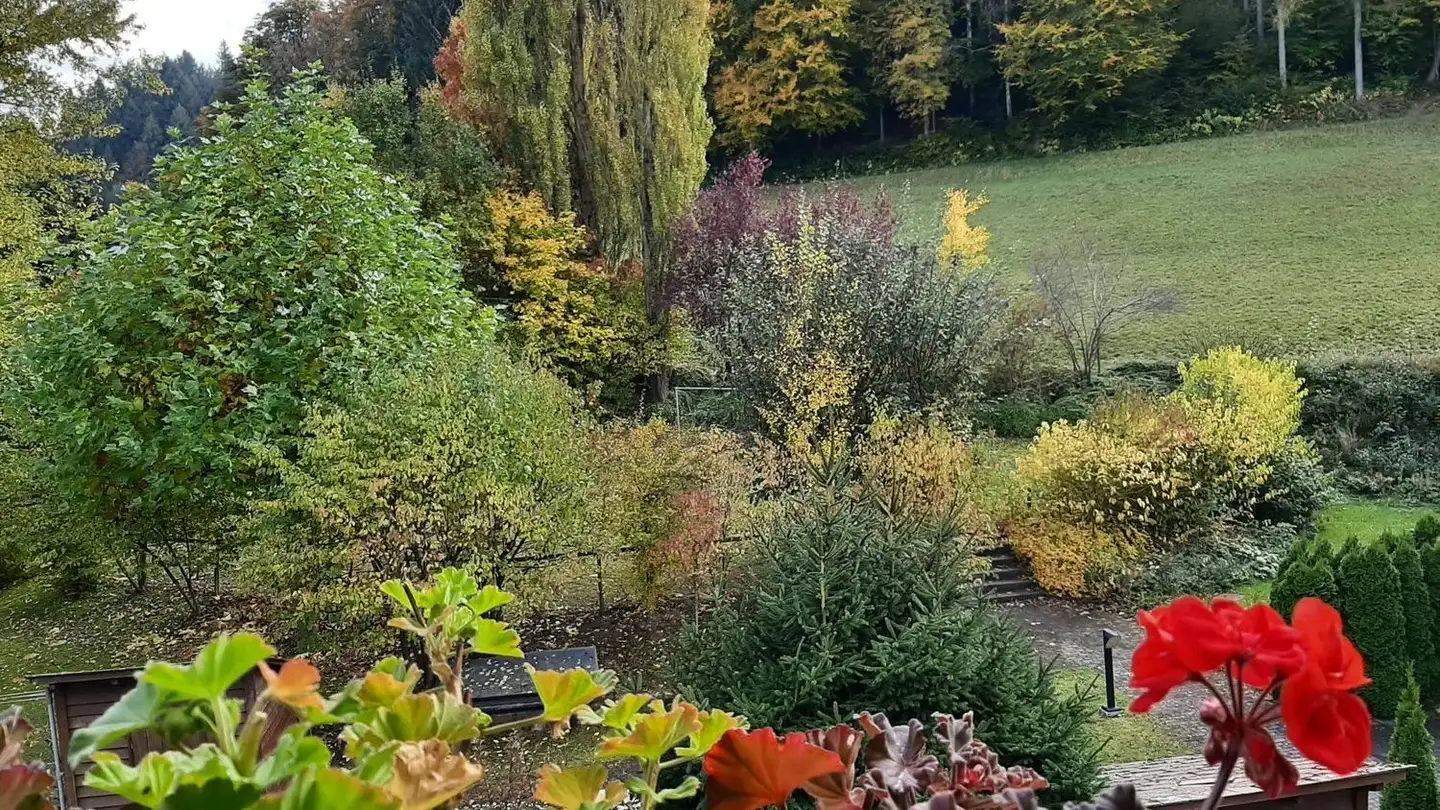 Penthouse for rent - Unterfeldstrasse 23, 5722 Gränichen - Photo 2