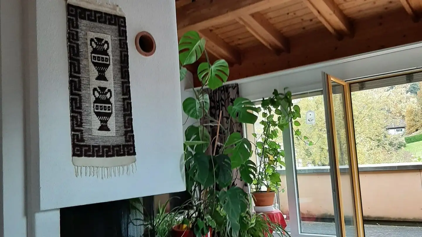 Penthouse for rent - Unterfeldstrasse 23, 5722 Gränichen - Photo 3