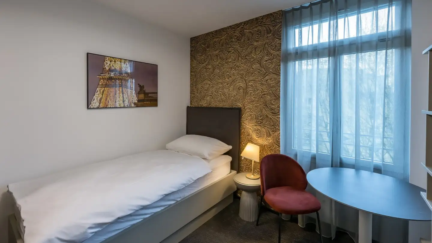 Wohnung mieten - Waldheimstrasse 1, 6010 Kriens - Foto 2