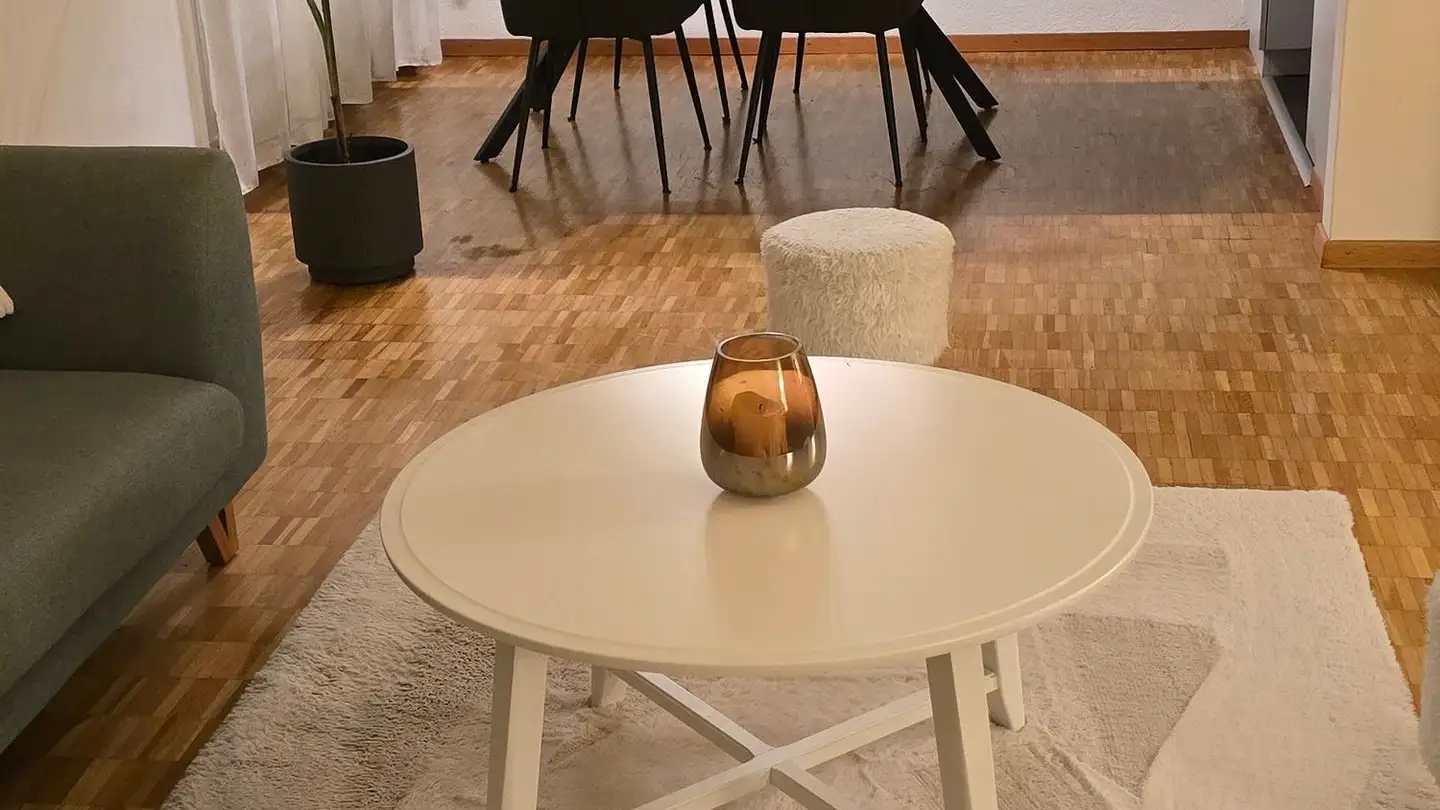 Möblierte Wohnung mieten - Brunnenwiesenstrasse 40, 8610 Uster - Foto 4