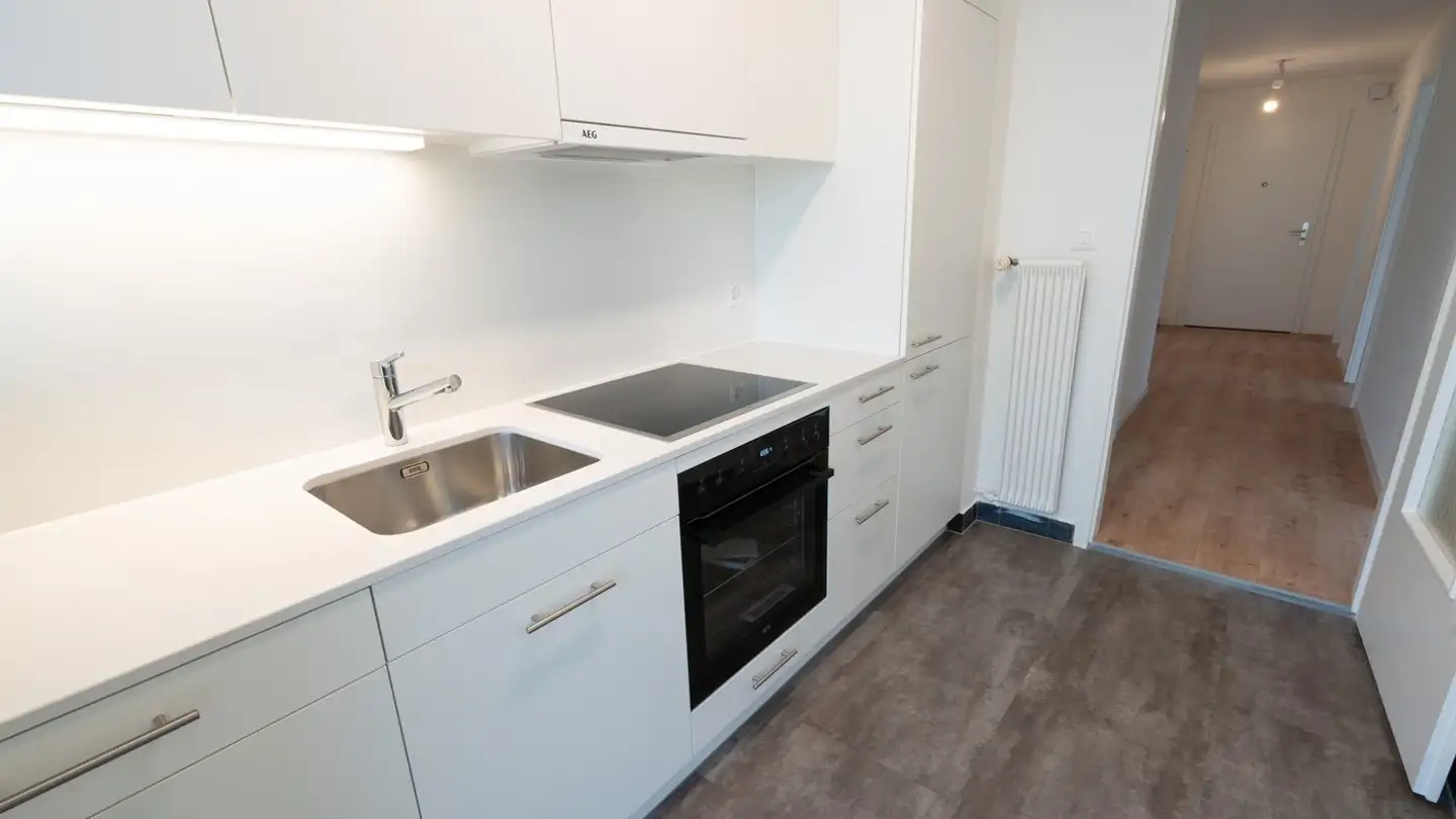 Apartment for rent - Hirtenhofstrasse 54, 6005 Luzern - Photo 2