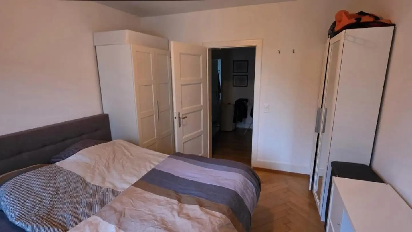 Appartamento ammobiliato in affitto - Rieterstrasse 15, 8002 Zürich