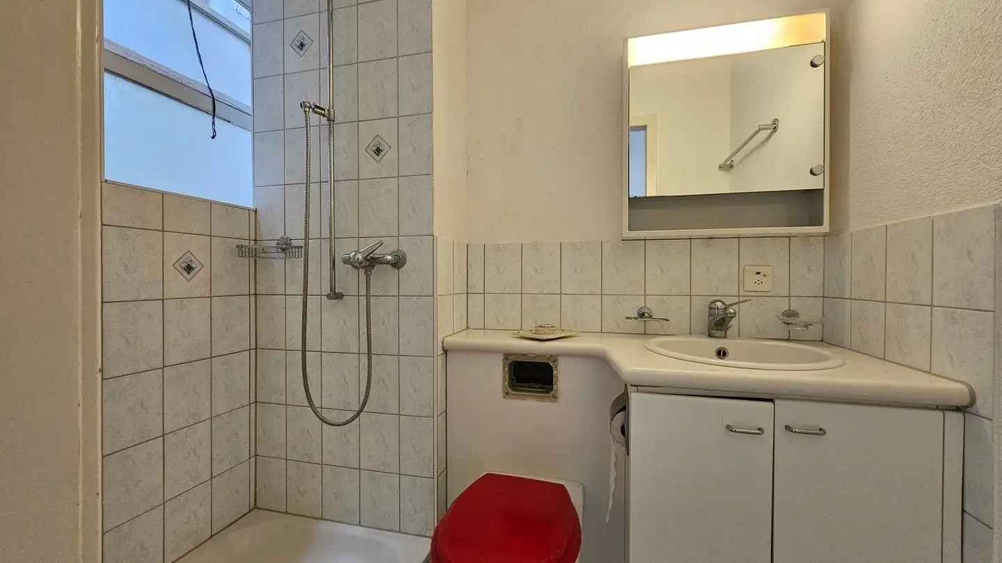 Appartamento in affitto - Kornfeldstrasse 3, 4563 Gerlafingen - Foto 4