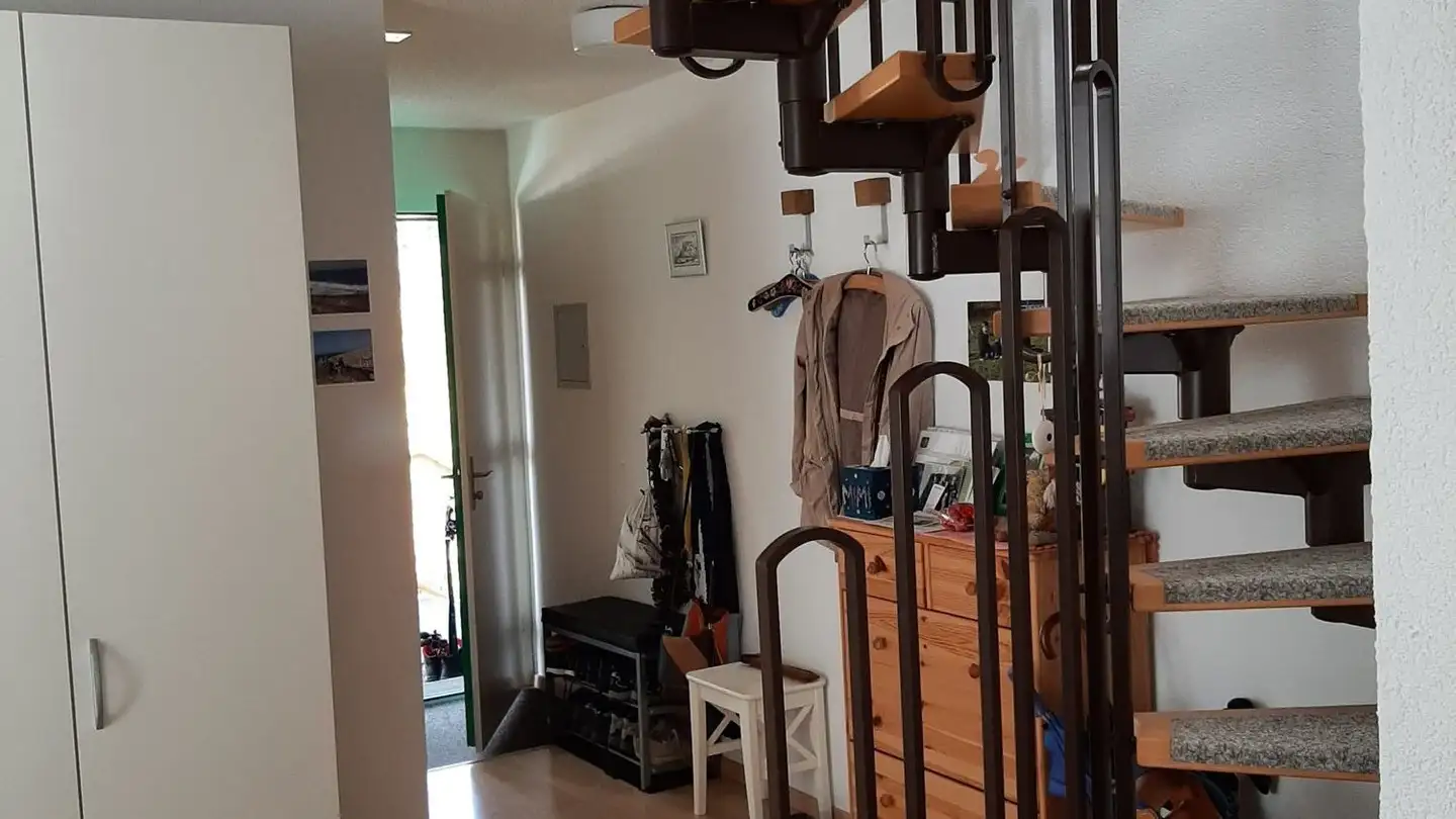 Penthouse for rent - Unterfeldstrasse 23, 5722 Gränichen - Photo 4