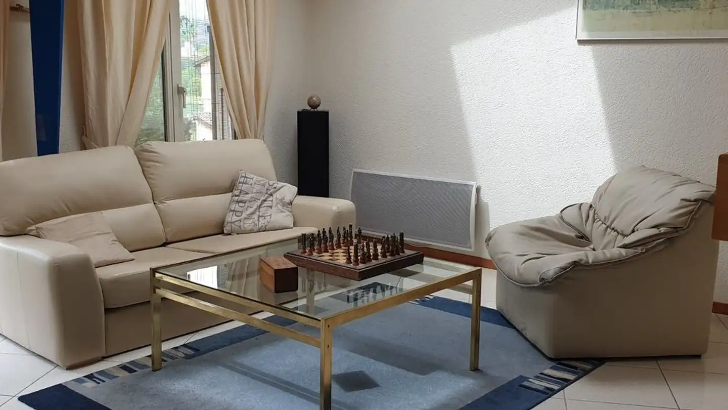 Semi-detached house for sale - Chemin De La Plaine 4, 1303 Penthaz - Photo 2