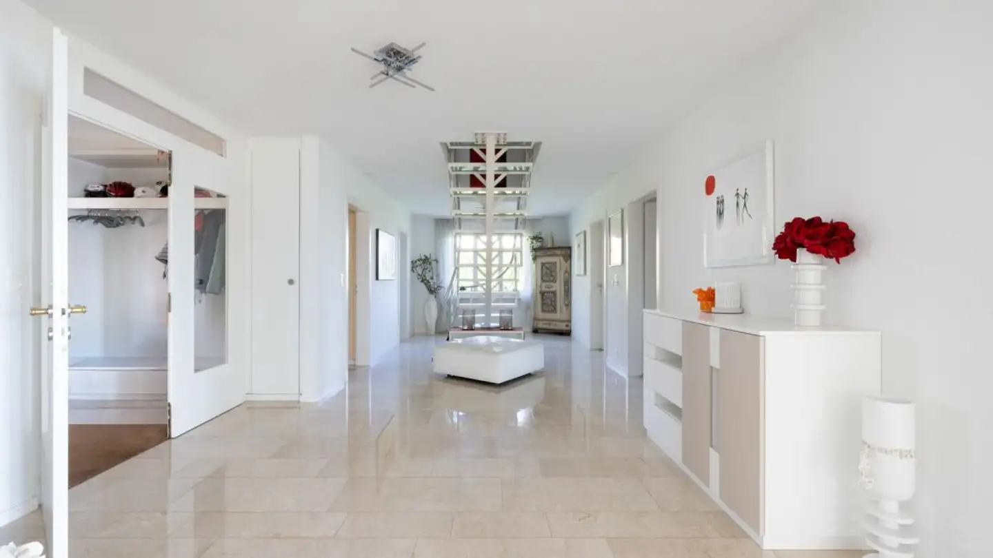 Maison individuelle à vendre - 1789 Lugnorre - Photo 2