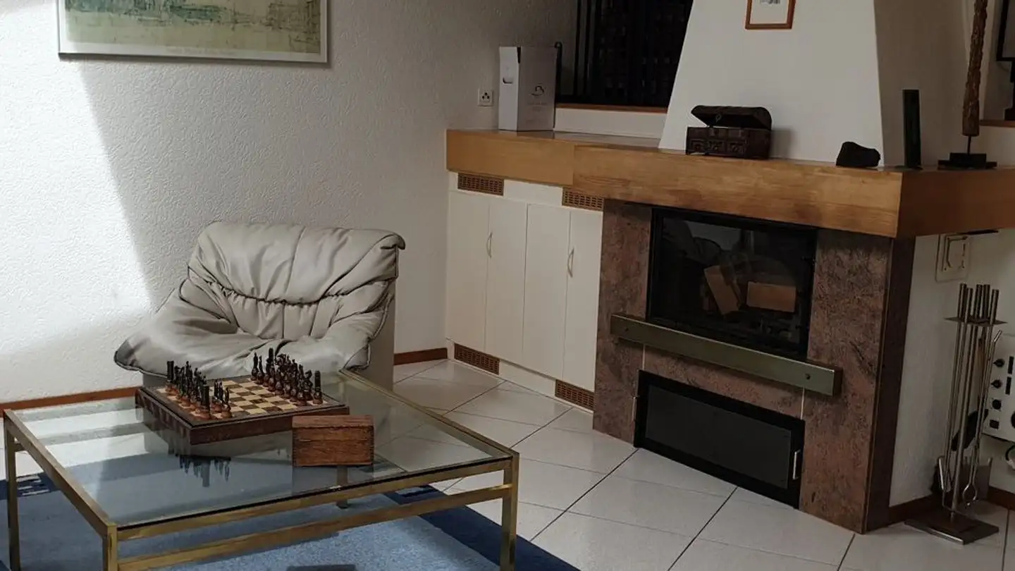 Semi-detached house for sale - Chemin De La Plaine 4, 1303 Penthaz - Photo 3