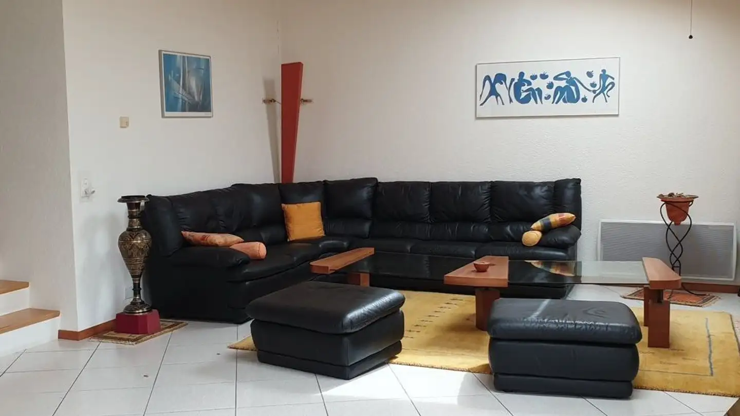 Semi-detached house for sale - Chemin De La Plaine 4, 1303 Penthaz - Photo 4