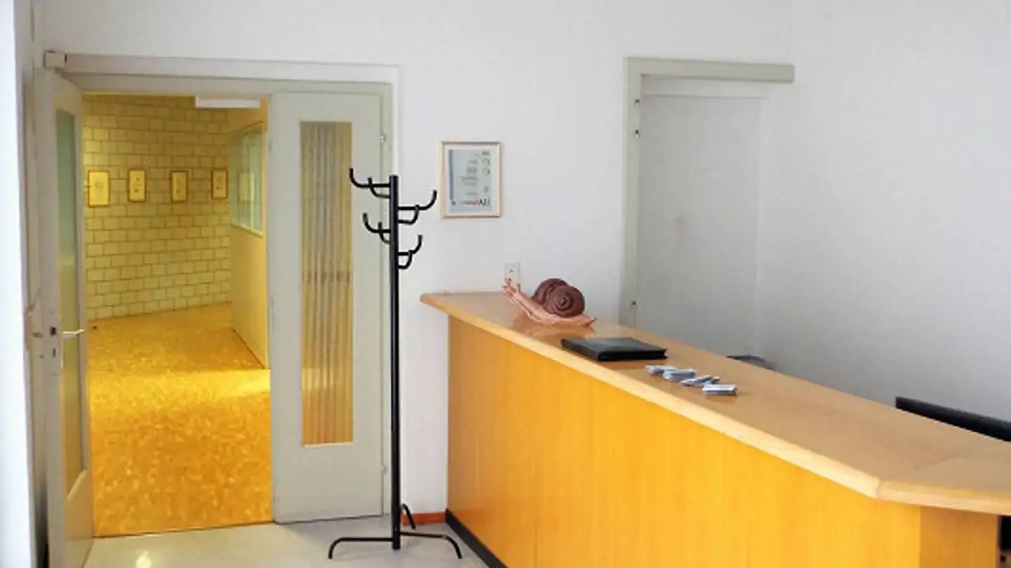 Proprietà industriale in vendita - 6883 Novazzano - Photo 2