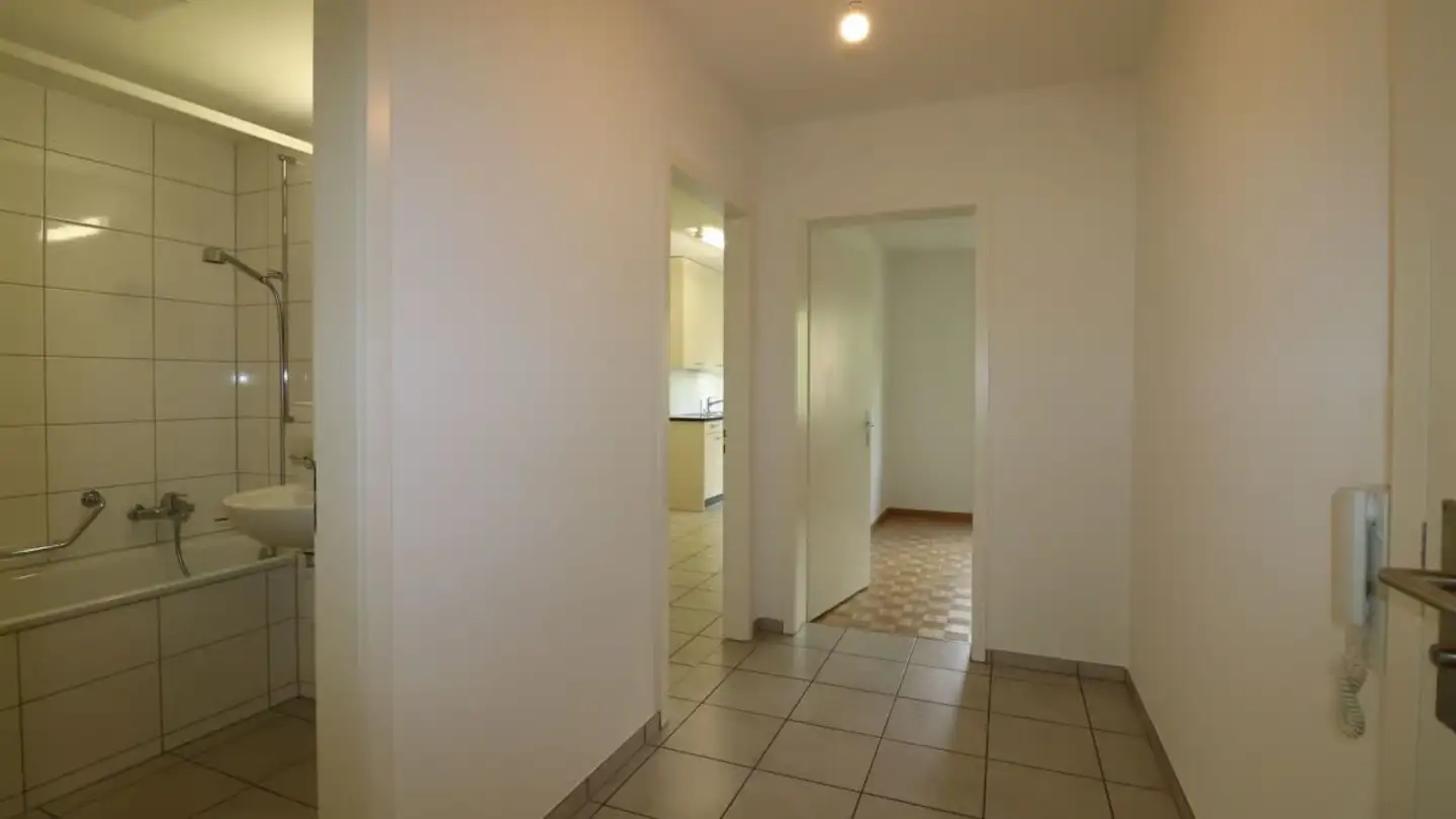 Appartamento in affitto - Klingentalgraben 25, 4057 Basel - Foto 2
