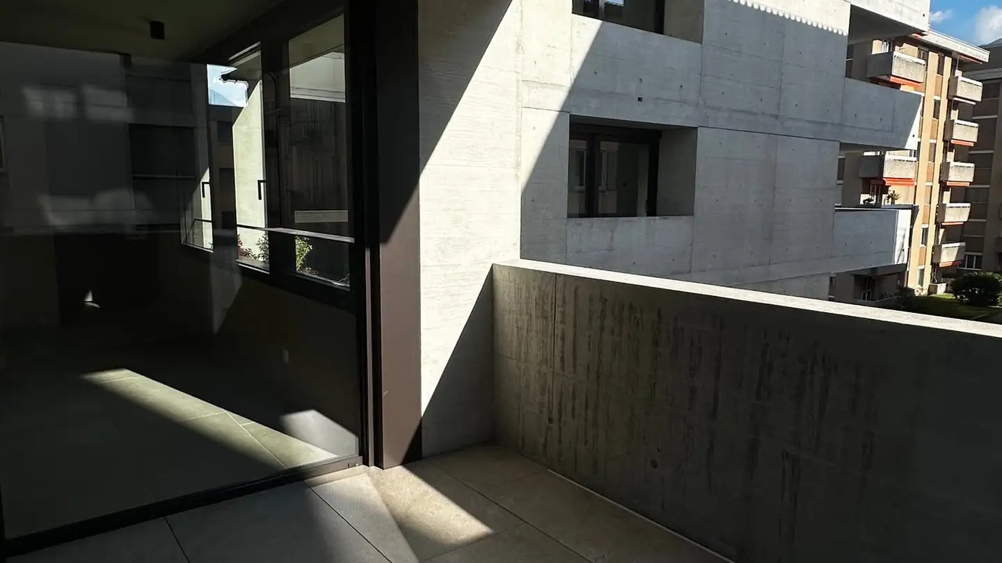 Apartment for rent - 6600 Muralto - Photo 2