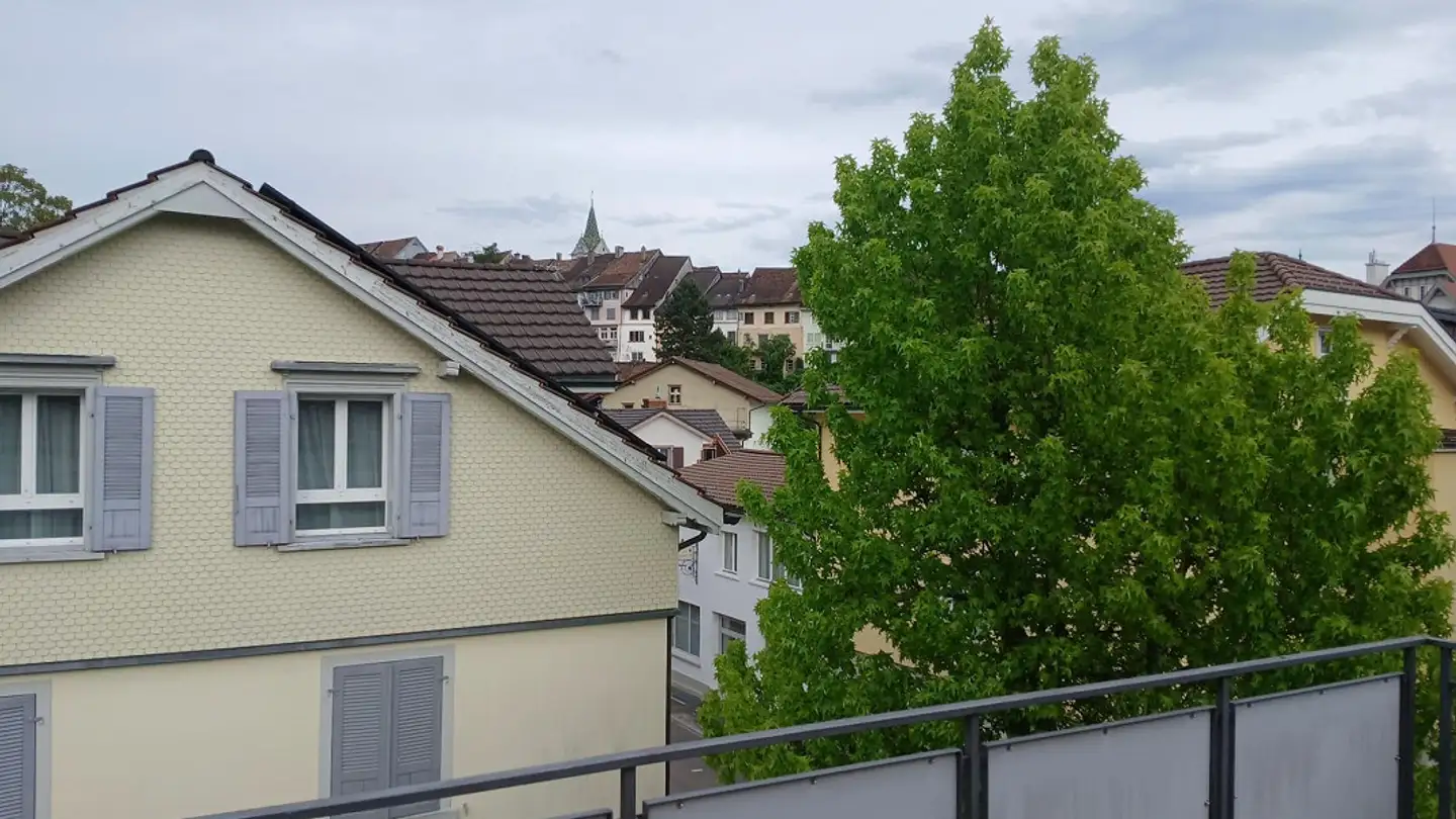 Apartment for rent - Sonnenhofstrasse 7, 9500 Wil SG
