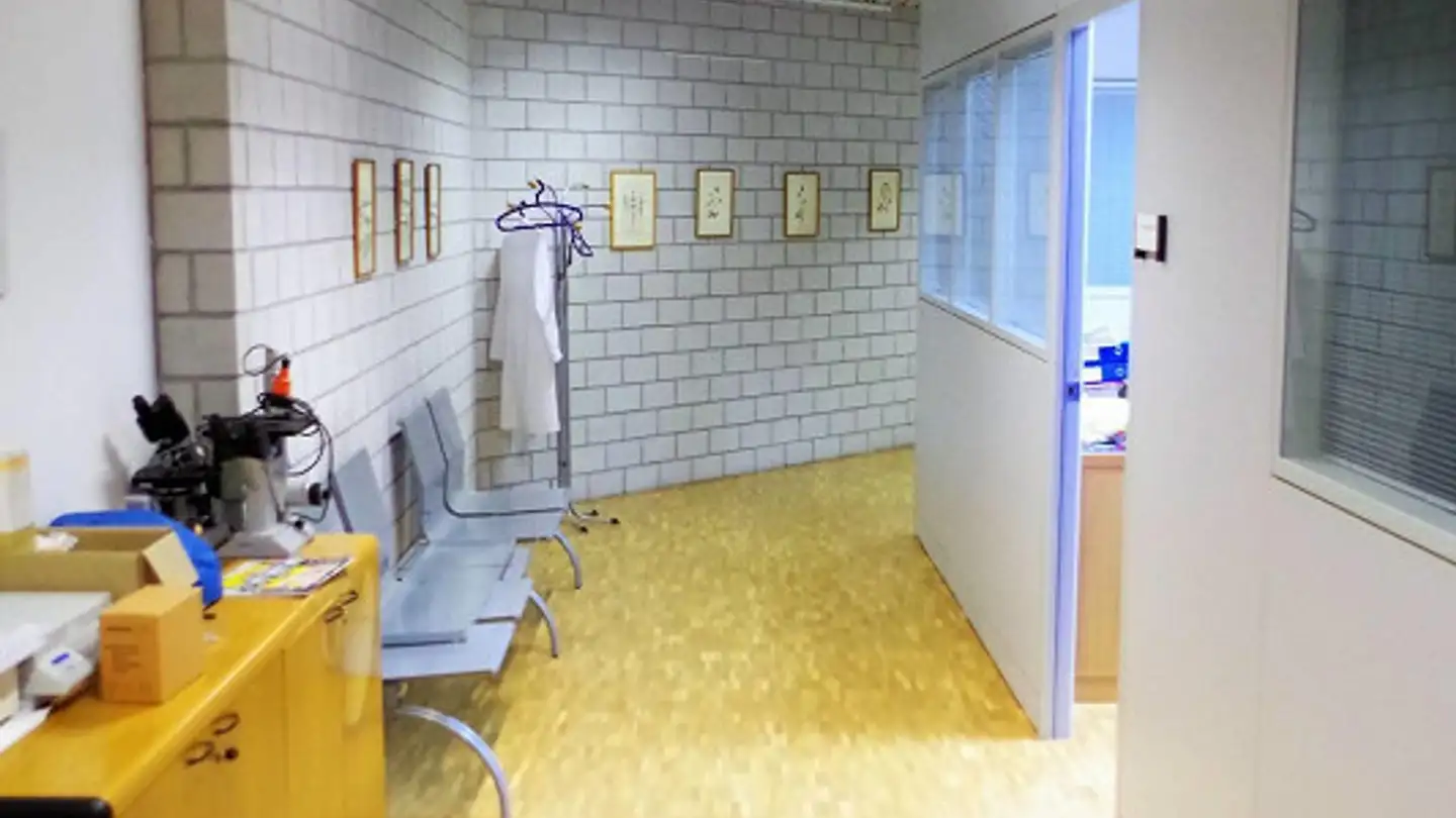 Proprietà industriale in vendita - 6883 Novazzano - Photo 4