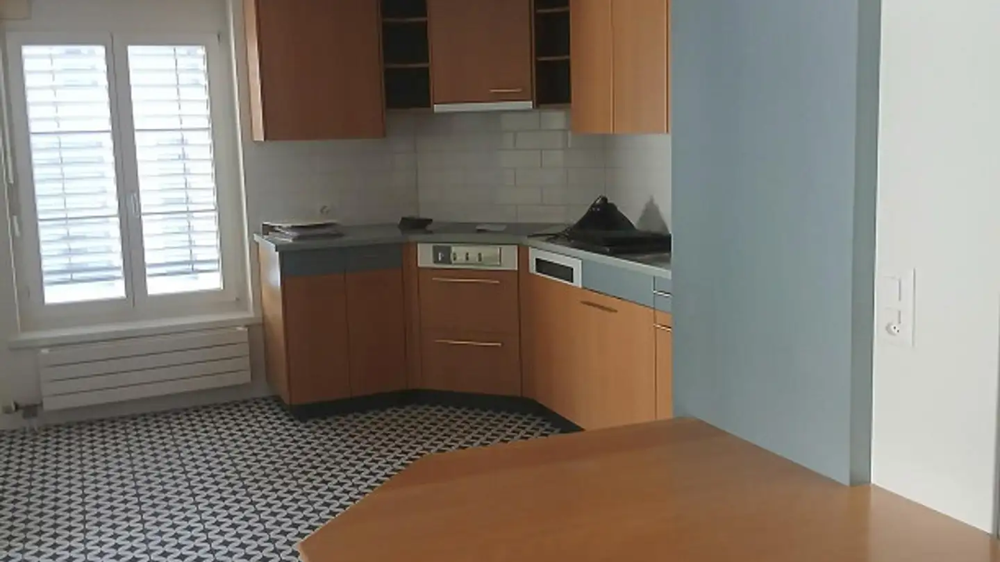 Apartment for rent - Sonnenhofstrasse 7, 9500 Wil SG - Photo 2