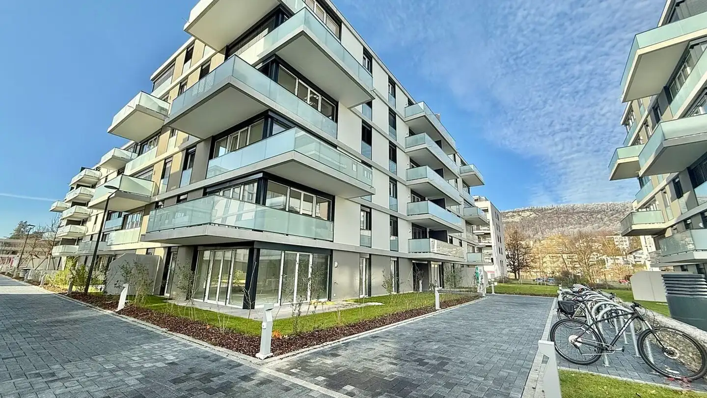 Appartamento in affitto - 2800 Delémont