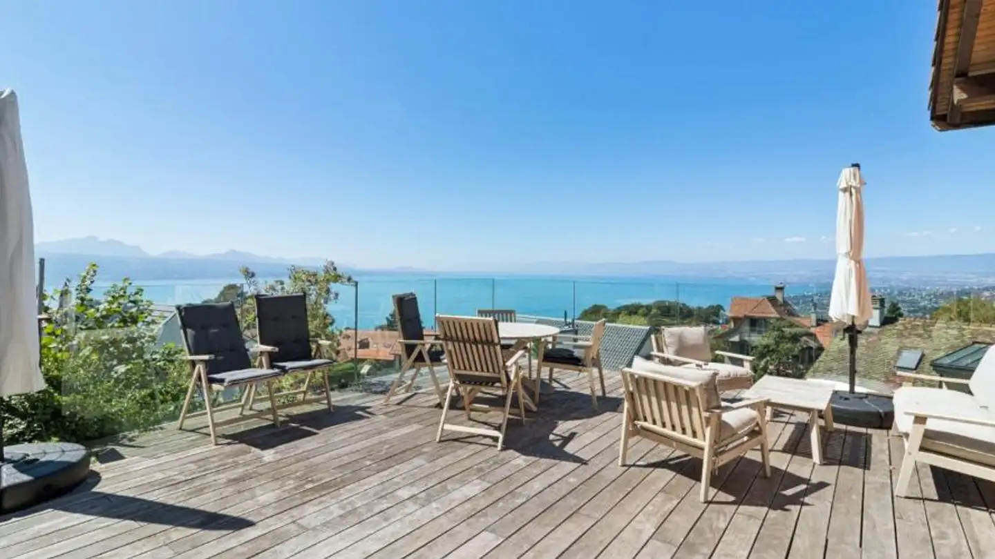 Maison individuelle à vendre - 1091 Aran