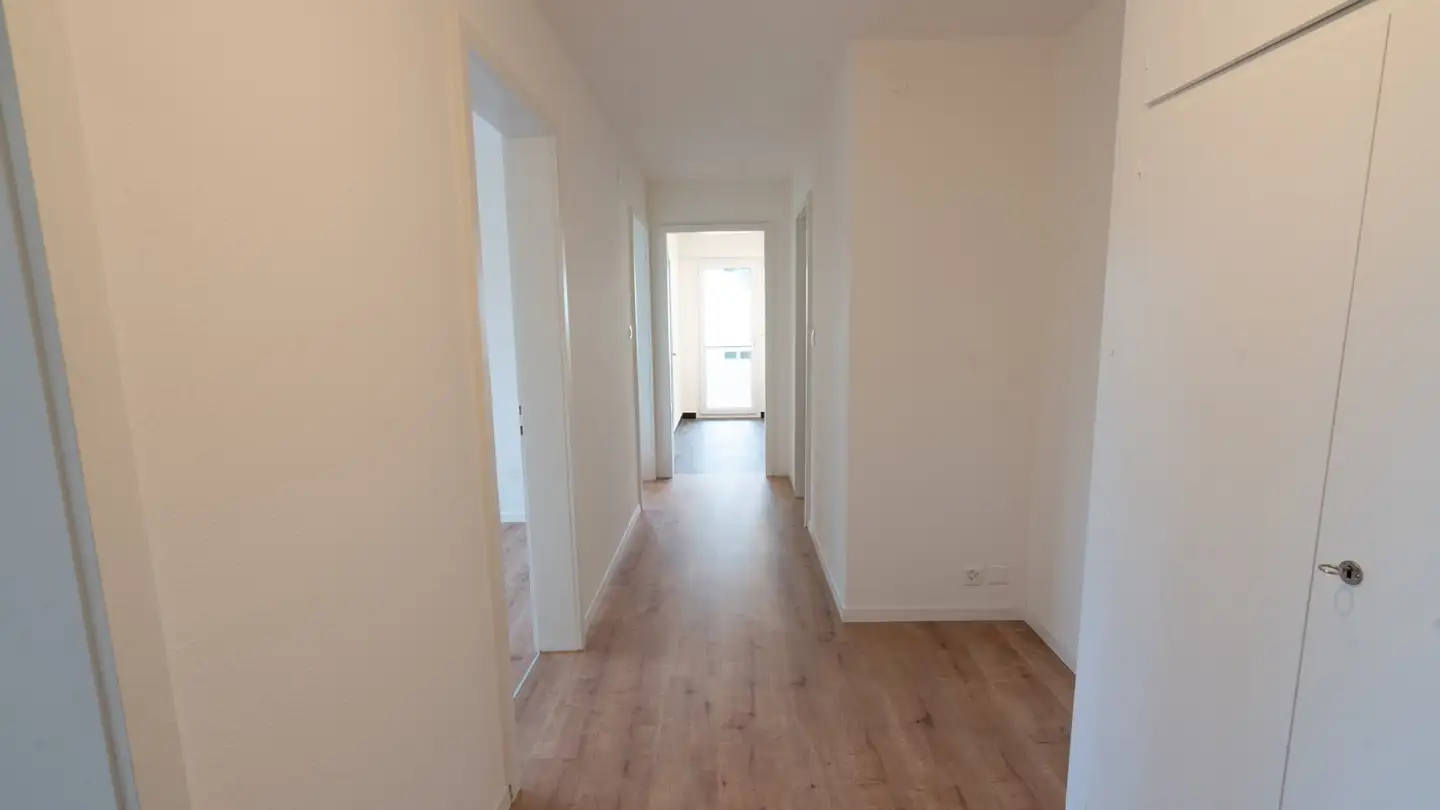 Apartment for rent - Hirtenhofstrasse 54, 6005 Luzern - Photo 4