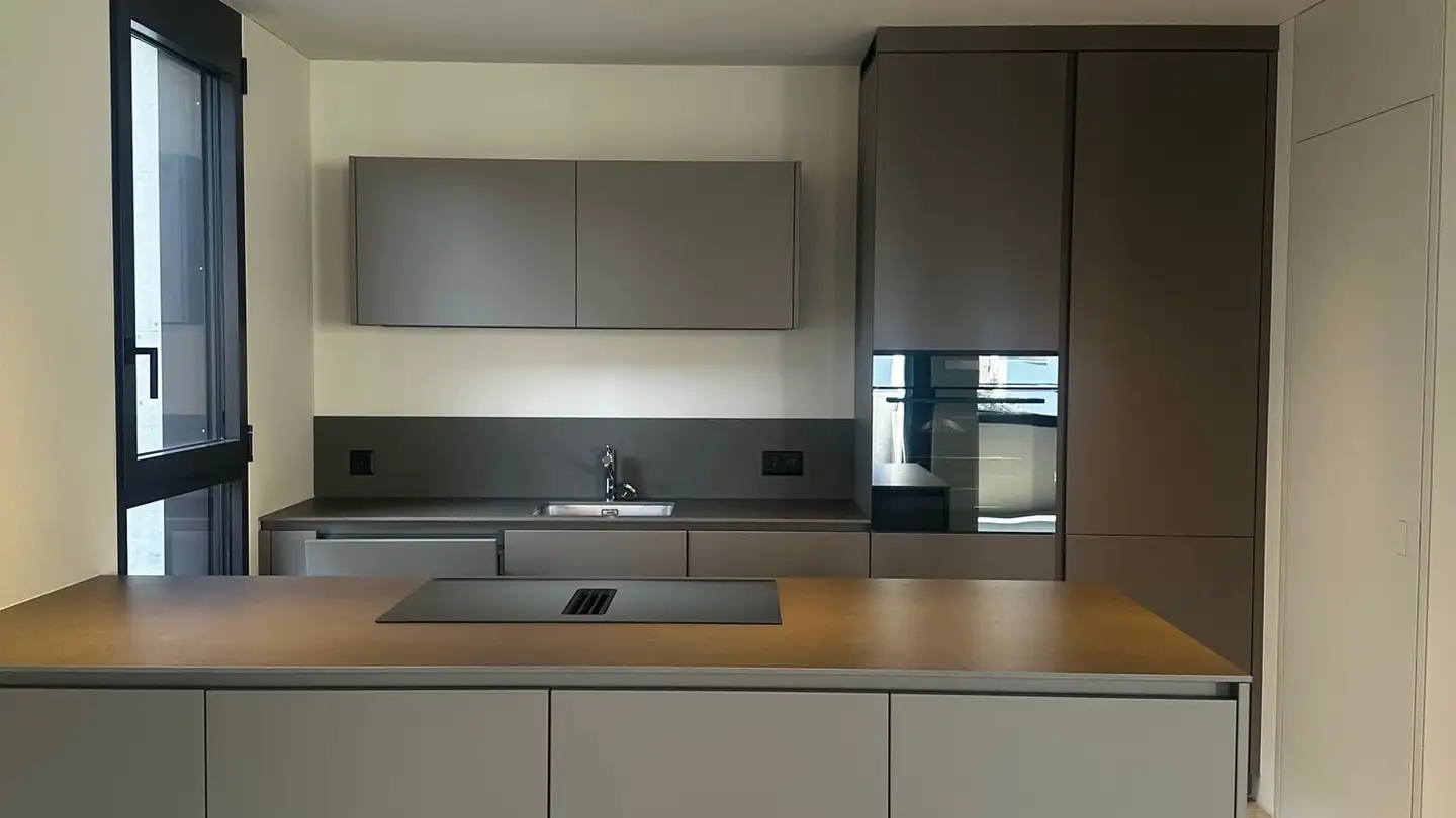 Apartment for rent - 6600 Muralto