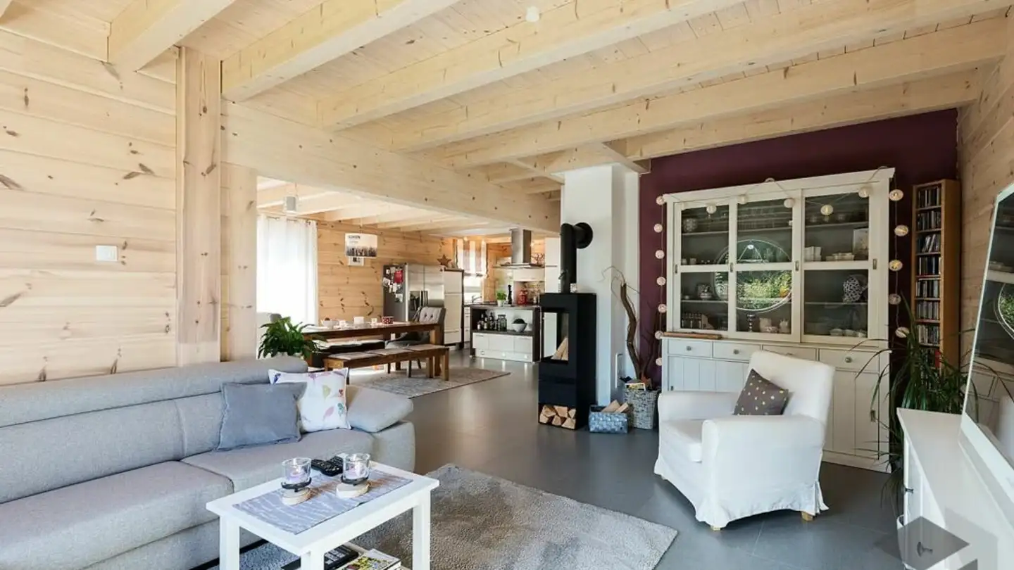 Maison individuelle à vendre - Pugerna 51, 6823 Pugerna - Photo 4