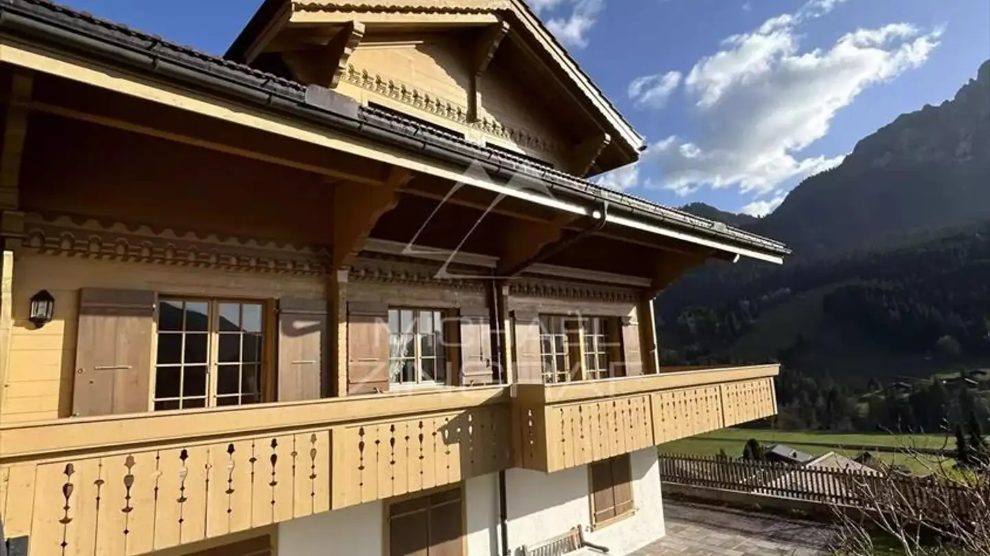 Appartamento in vendita - 1659 Rougemont