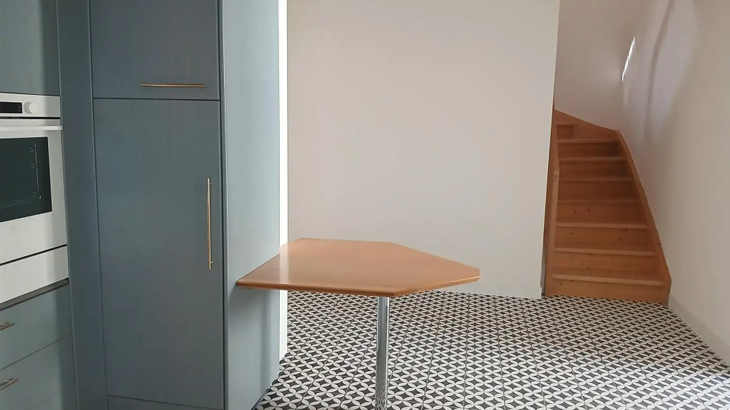 Apartment for rent - Sonnenhofstrasse 7, 9500 Wil SG - Photo 4