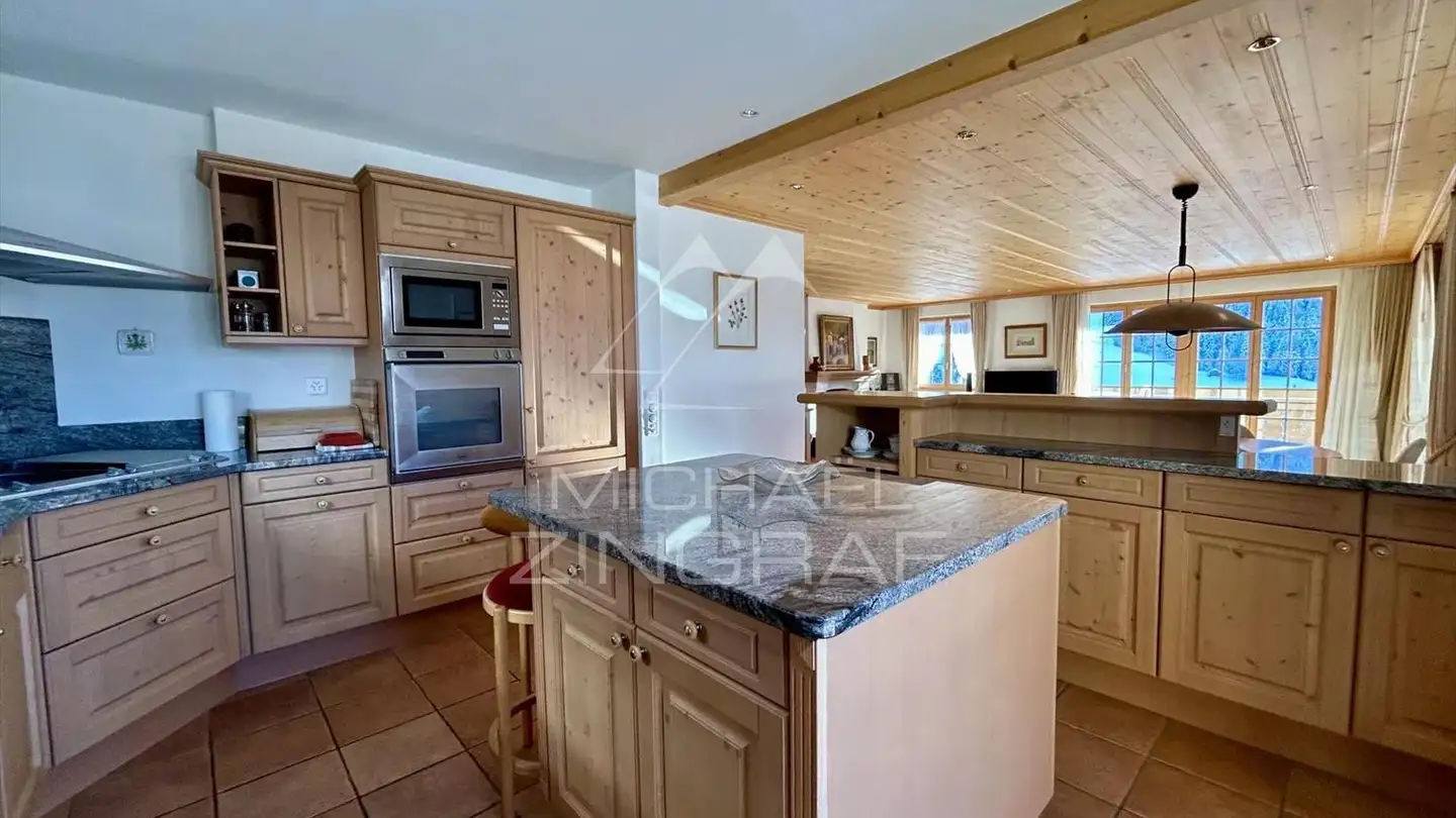 Appartamento in vendita - 1659 Rougemont - Photo 2