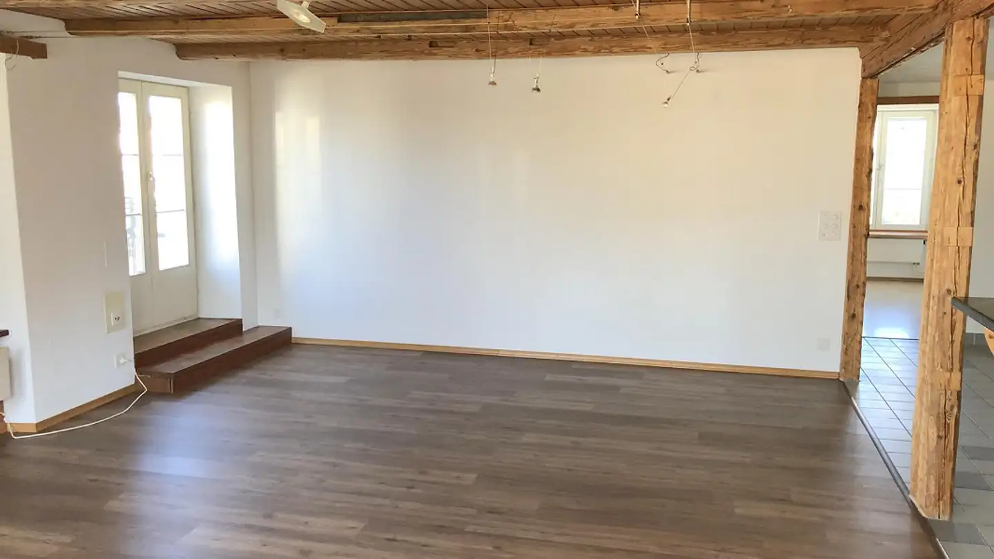 Appartamento in affitto - Willikonerstrasse 36, 8618 Oetwil am See - Foto 4