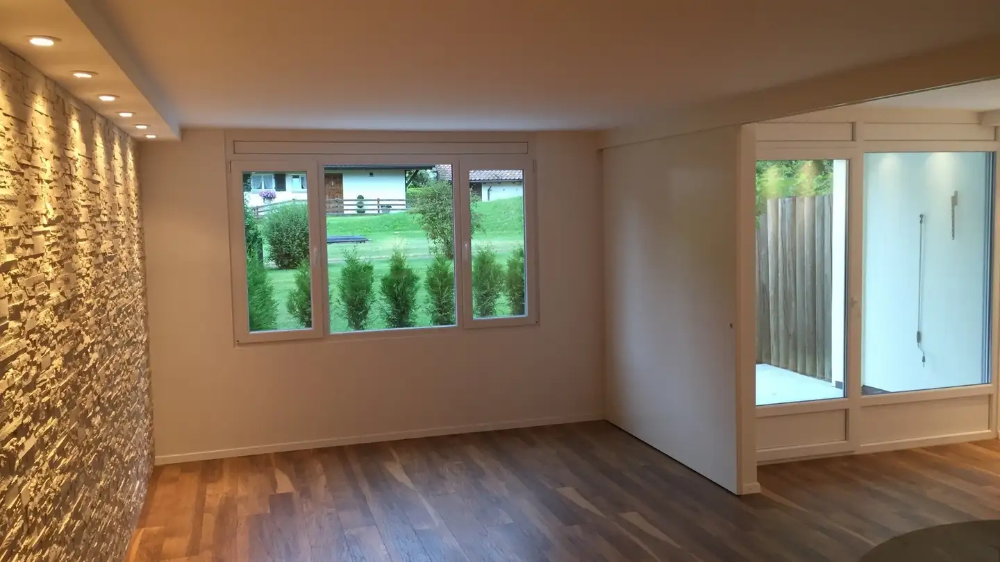 Appartement à louer - Chrüzlibergweg 10, 5432 Neuenhof - Photo 2