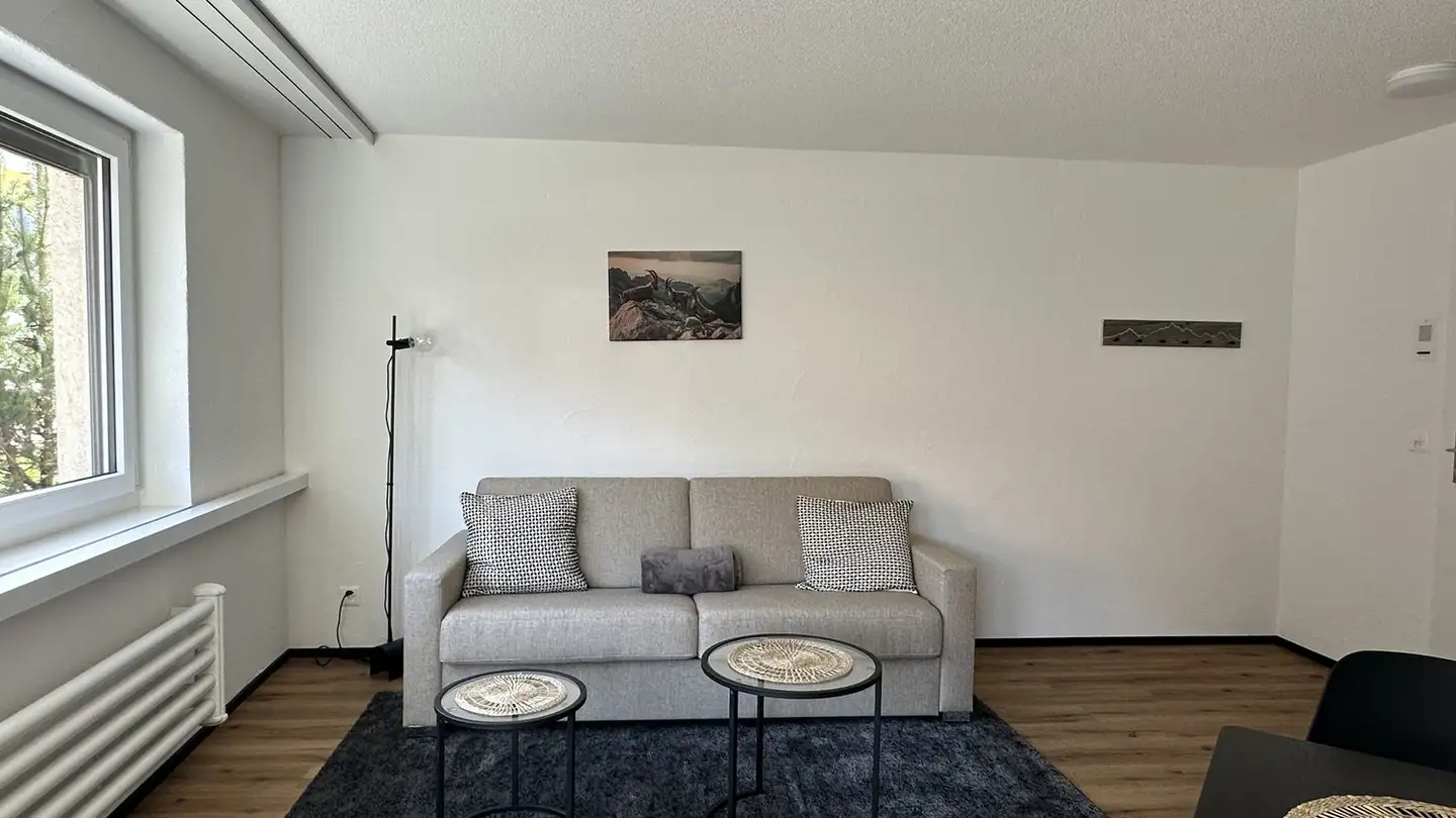 Appartamento ammobiliato in vendita - Wildenerstrasse 9, 7270 Davos Platz - Foto 2