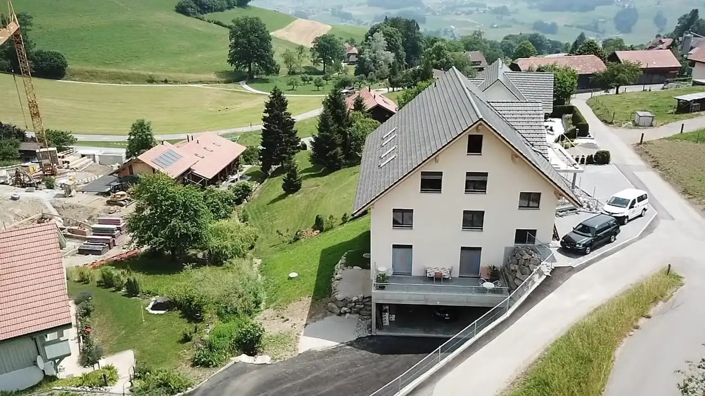 Wohnung mieten - Weidligraben 159, 3664 Burgistein