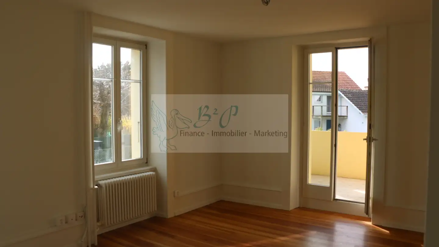 Apartment for rent - Rue Du Châtelard, 2034 Peseux - Photo 4