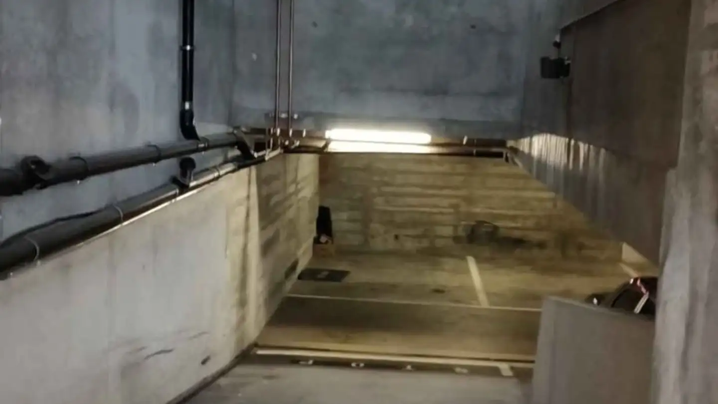 Einzelgarage mieten - Rue Du Vélodrome, 1205 Genève