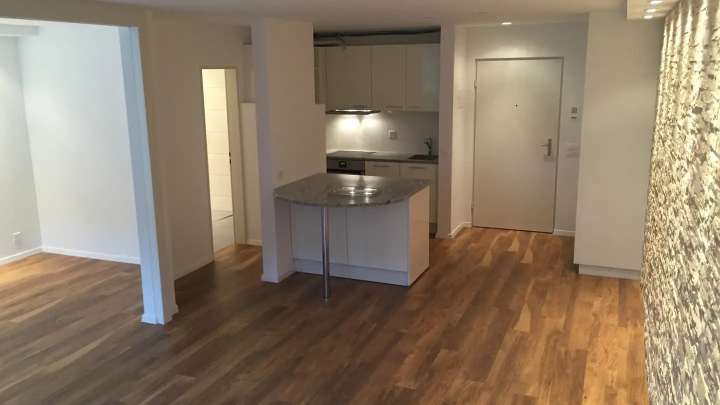 Appartement à louer - Chrüzlibergweg 10, 5432 Neuenhof