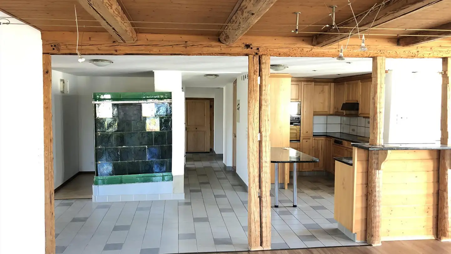 Appartamento in affitto - Willikonerstrasse 36, 8618 Oetwil am See - Foto 3