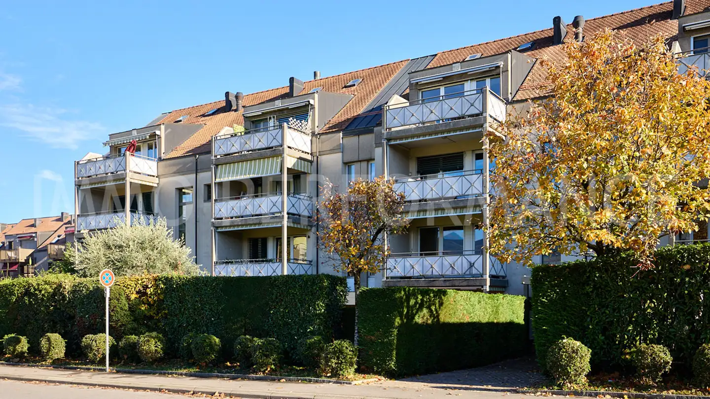 Appartamento in vendita - 1196 Gland